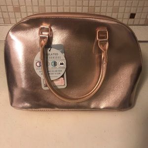 Fashion Insulated Handbags (Day,Night)
